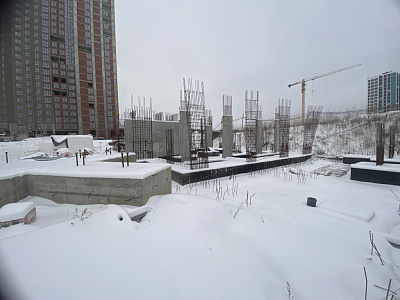 ЖИЛОЙ КВАРТАЛ 