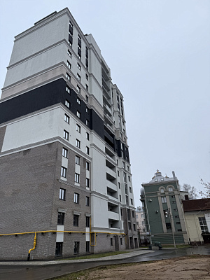 г. Иваново, Переулок Тейковский