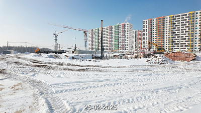 Жилой комплекс