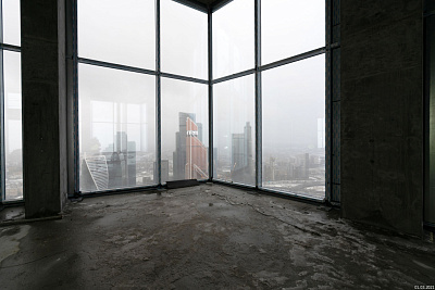 Капитал Тауэрс (Capital Towers)