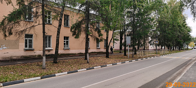 Жилой комплекс