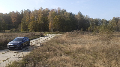 Жилой комплекс