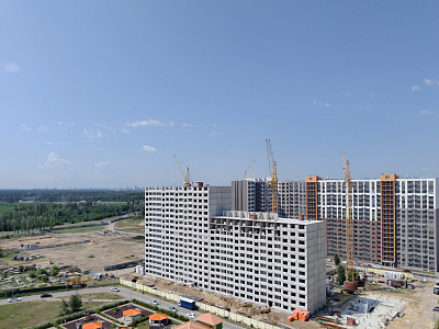 г. Воронеж, Улица