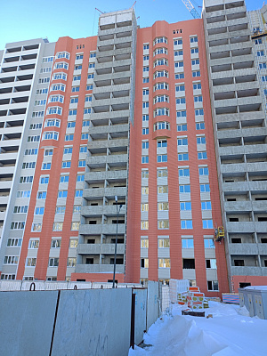 Жилой комплекс 