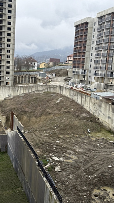 ЖК Квартал Горный