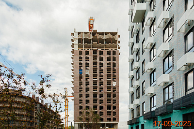Нокса парк корпус 9
