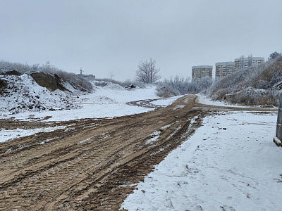 ЖК Курортный, Жилой комплекс Курортный