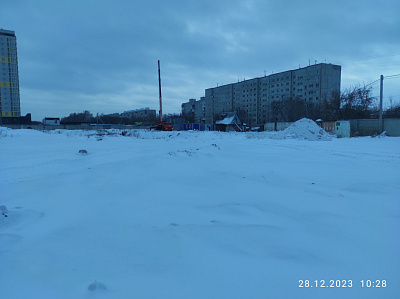 ПАРК-КВАРТАЛ