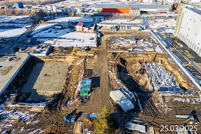 ЖК Фатера
