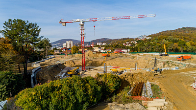 ГК Greenmont