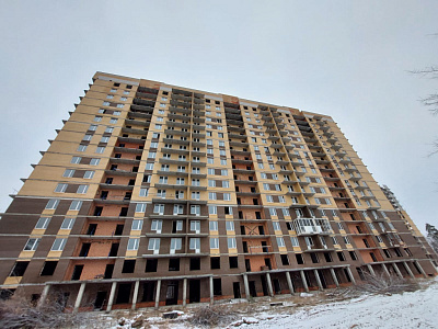 Жилой комплекс 