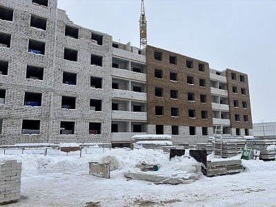 ЖК Рахманинов