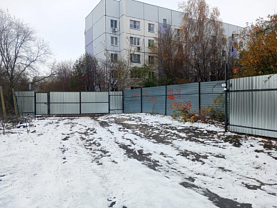 ЖК Четыре Желания Корпус 1