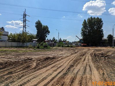 Жилой комплекс