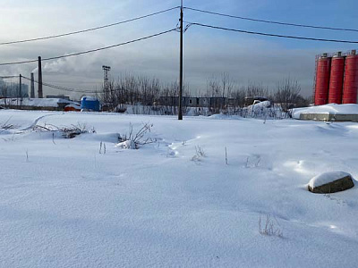 Жилой комплекс