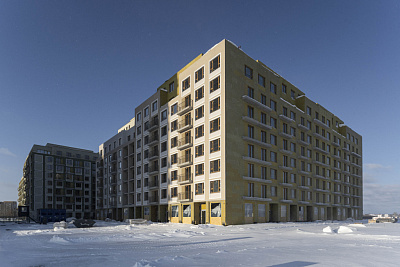 Октябрьский на Туре