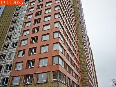 ФСК Скай Гарден