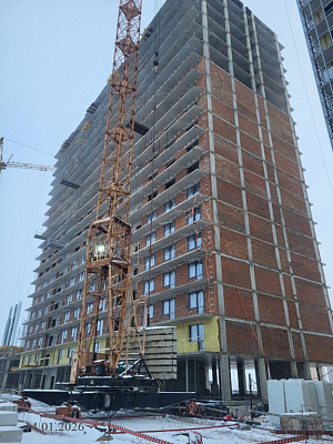 Жилой комплекс 