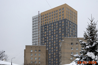 Жилой комплекс