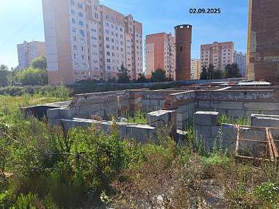 ЖК Родные Пенаты