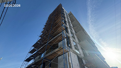 Эдикон Босфорус