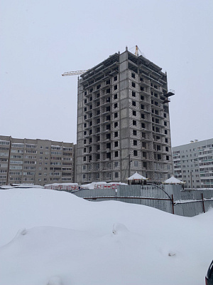 г. Елабуга, Улица Марджани