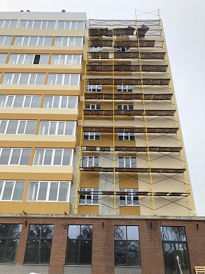 г. Минеральные Воды, ул Советская