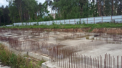 Жилой комплекс 