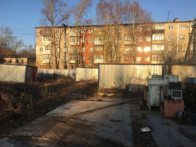 ЖК Новиков