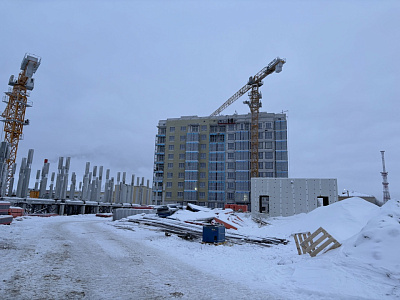 Жилой комплекс