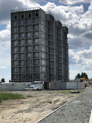 ЖК Свои люди