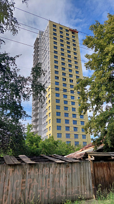 г. Екатеринбург