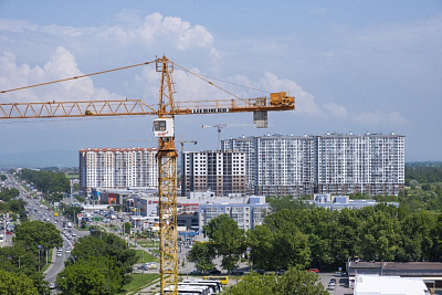 Жилой комплекс