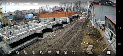 ЖИЛОЙ КОМПЛЕКС ПАТРИОТ