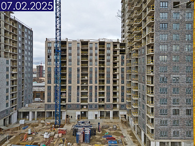 Жилой комплекс
