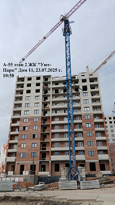Жилой комплекс 