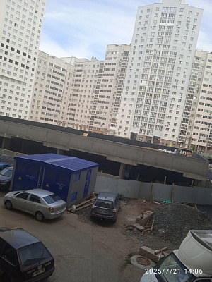 Жилой комплекс 
