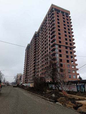 Жилой комплекс