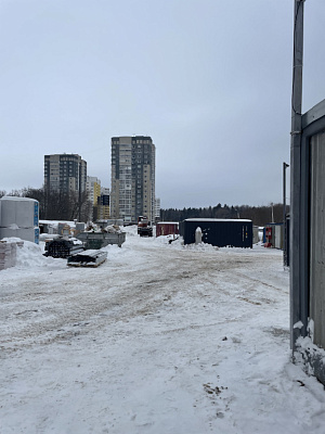 г. Обнинск, Проспект Ленина