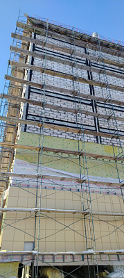 г. Лабытнанги, Планировочный квартал 02:01:02