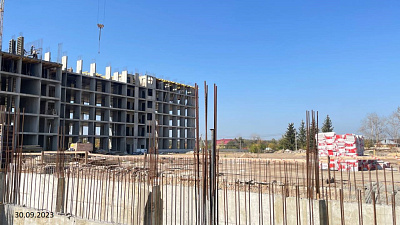 Жилой комплекс 