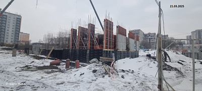 Голландский квартал