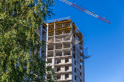 Кварталы АРТНОВА дом К5.2