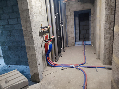 ПРОГРЕСС ВСТРЕЧНЫЙ