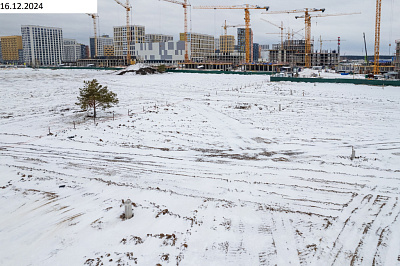 Микрорайон