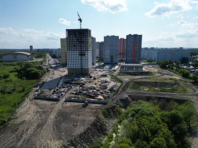 Новая