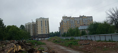 ЖК 