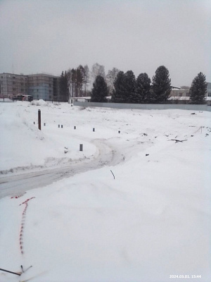 Жилой комплекс