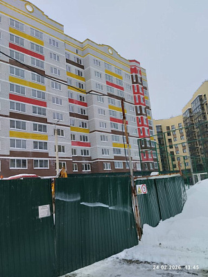 ЖК 