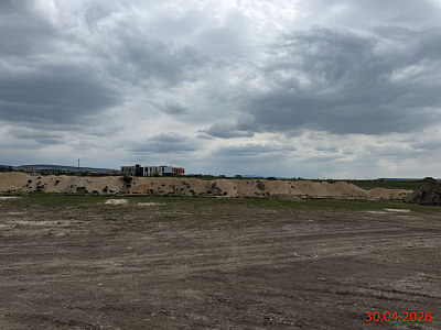 ГОРОДСКОЙ ОКРУГ «ПРОСТОРЫ», ЖК «ДОБРО»